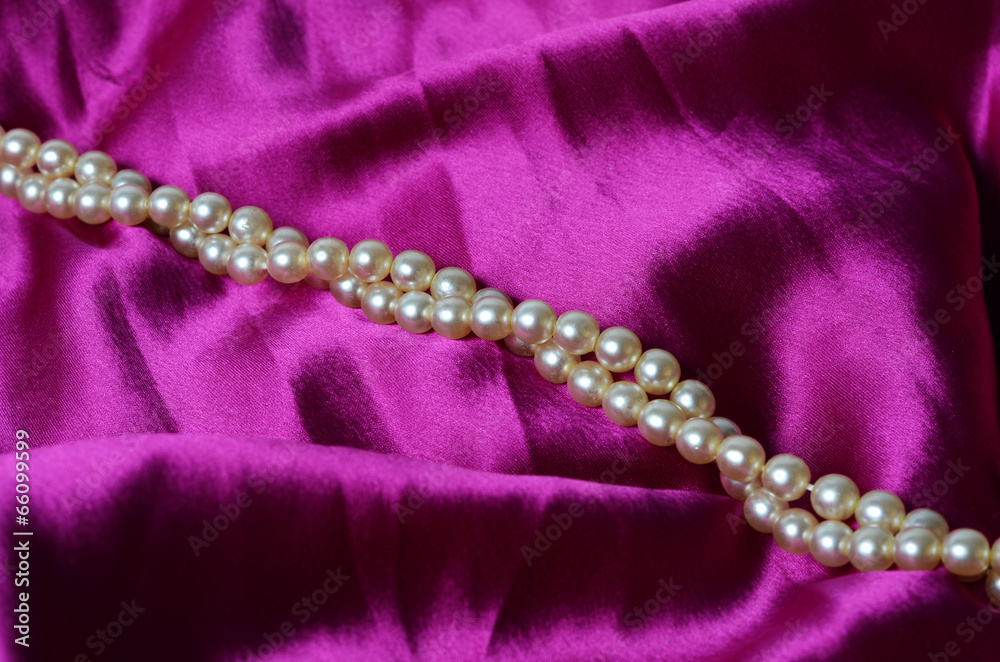 pearls