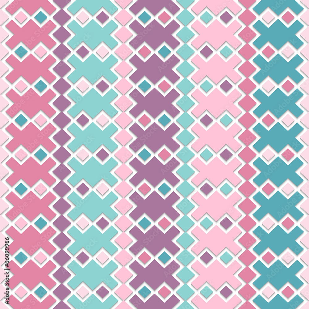 geometric seamless pattern geometric seamless pattern