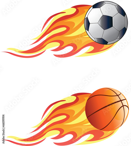balls