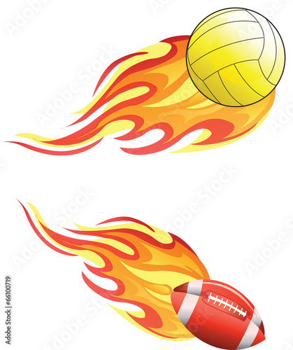 balls