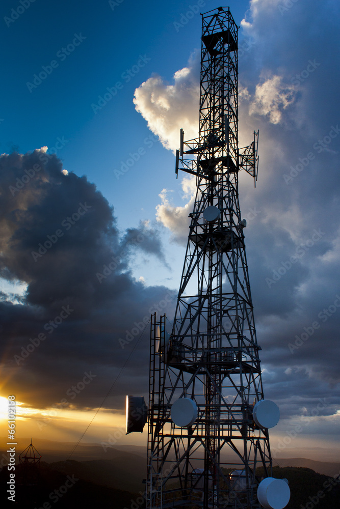 Antena