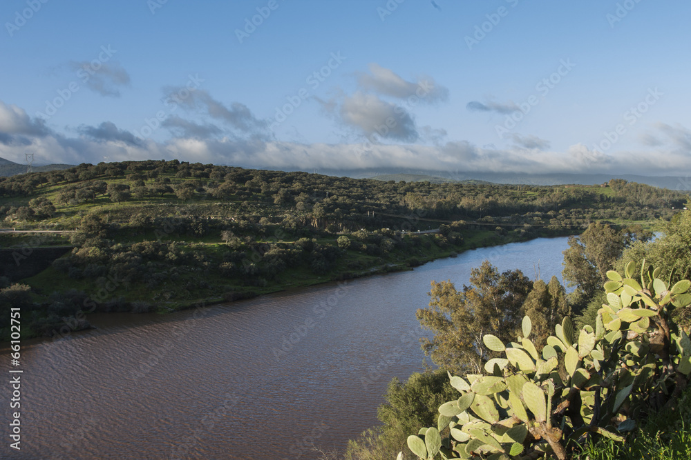 Rio Tajo