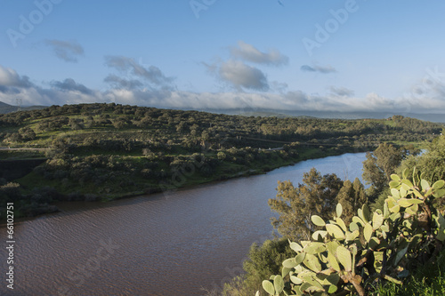 Rio Tajo