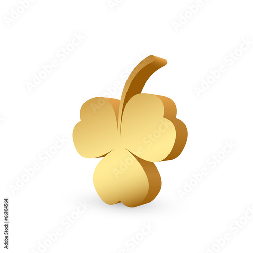 golden clover