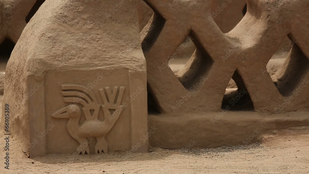 Chan Chan, Peru (Trujillo)