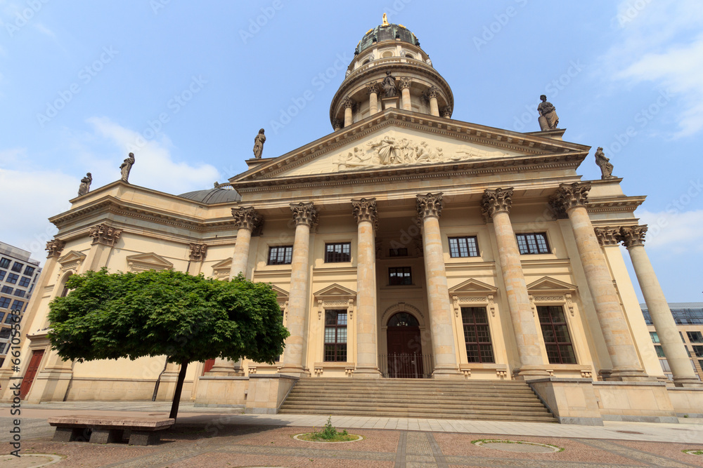 Deutscher Dom - Berlin