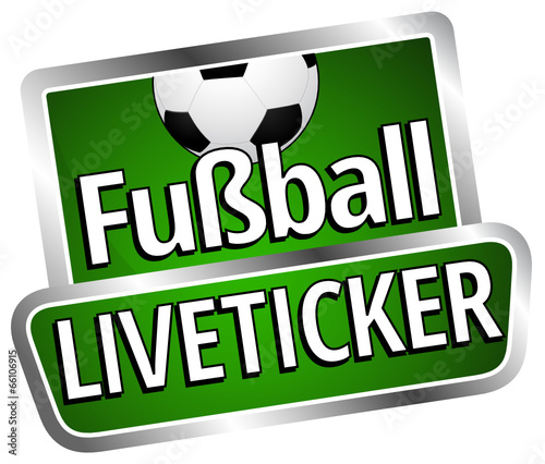 Fußball Live Ticker