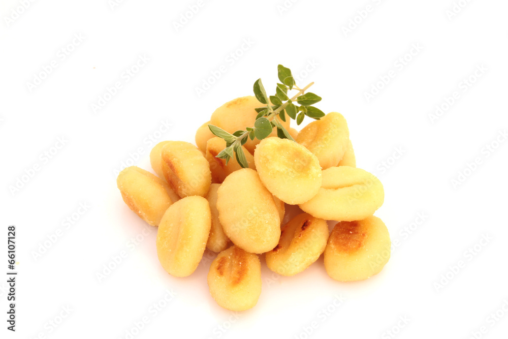 gnocchi gnocchi