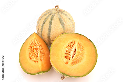 melon