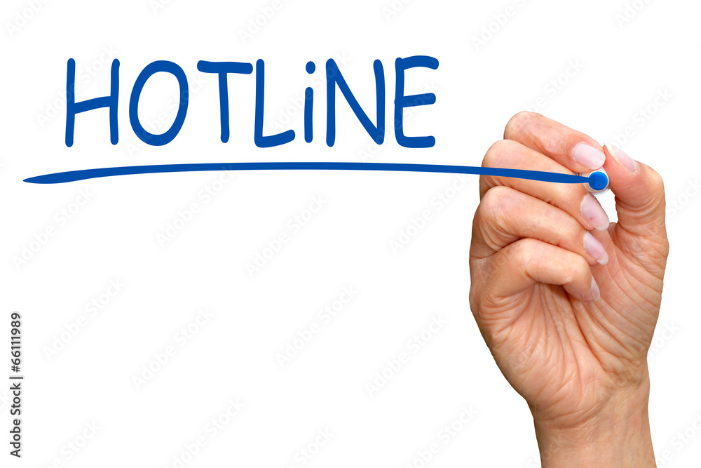 Hotline Hotline