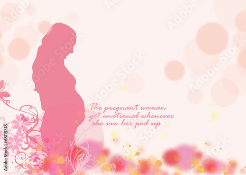Day of pregnant women