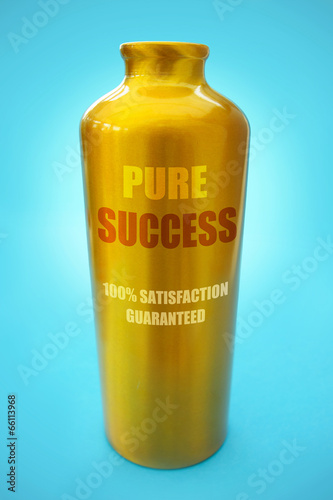 Success concept