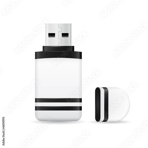 USB flash drive