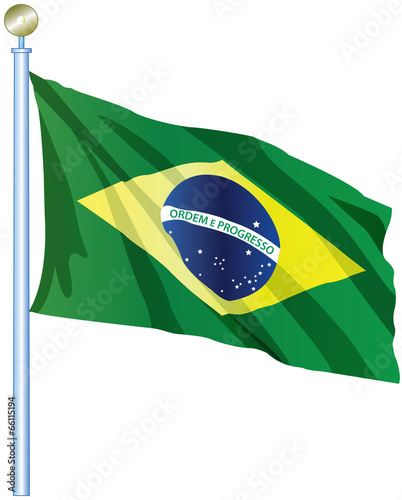 brazil flag