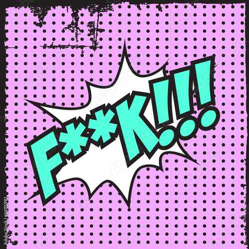pop art