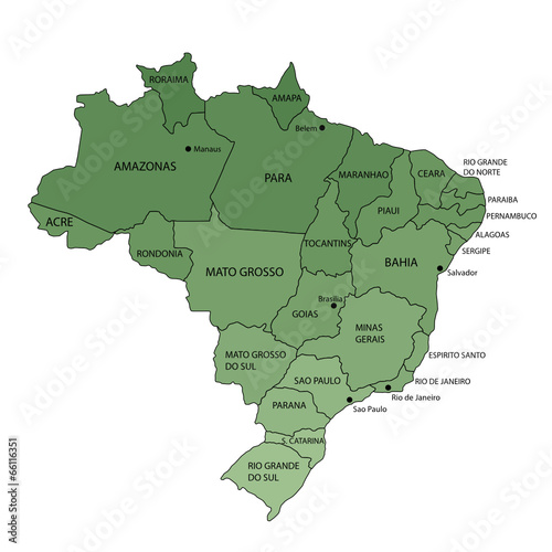 brasilien