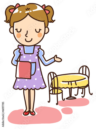 Illustration of professionalist