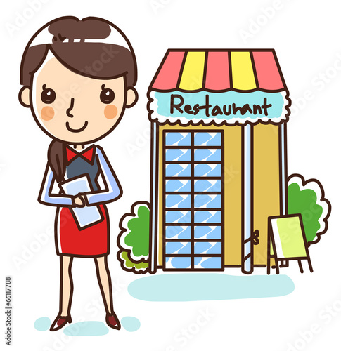 Illustration of professionalist