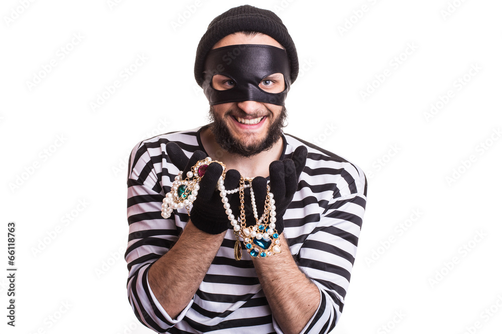 Criminal Criminal