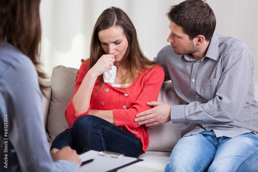 Marriage during psychotherapy Marriage during psychotherapy