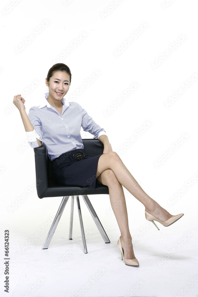 Business People