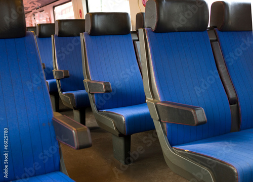 Dutch train