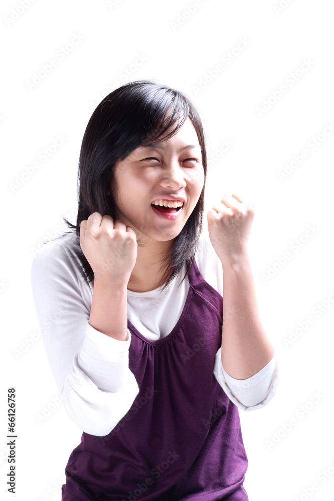 Face of Woman Face of Woman