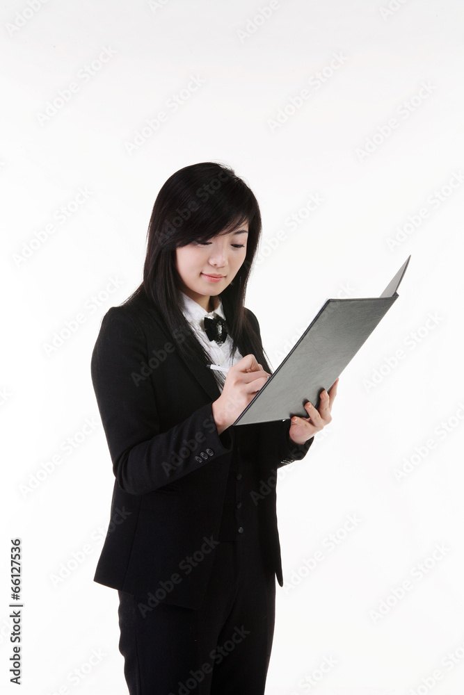 Man in Business I Man in Business I