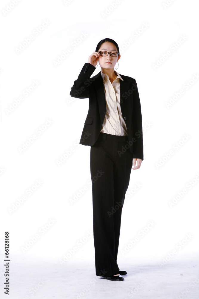 Woman in Business I Woman in Business I
