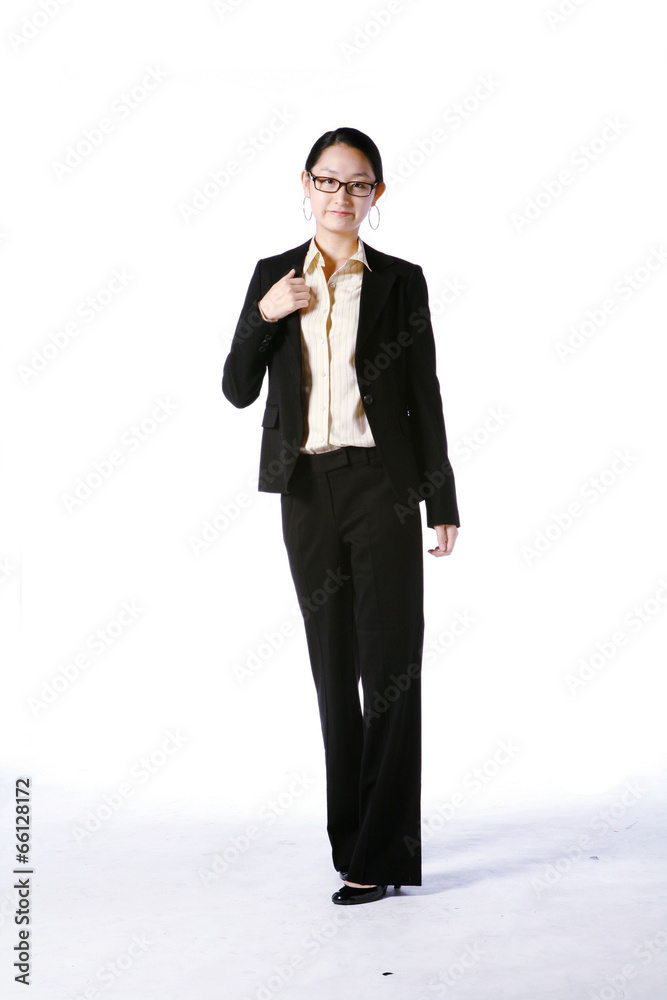Woman in Business I Woman in Business I