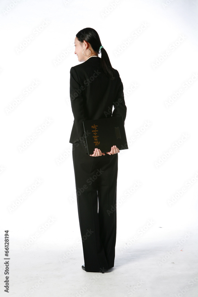 Woman in Business I Woman in Business I