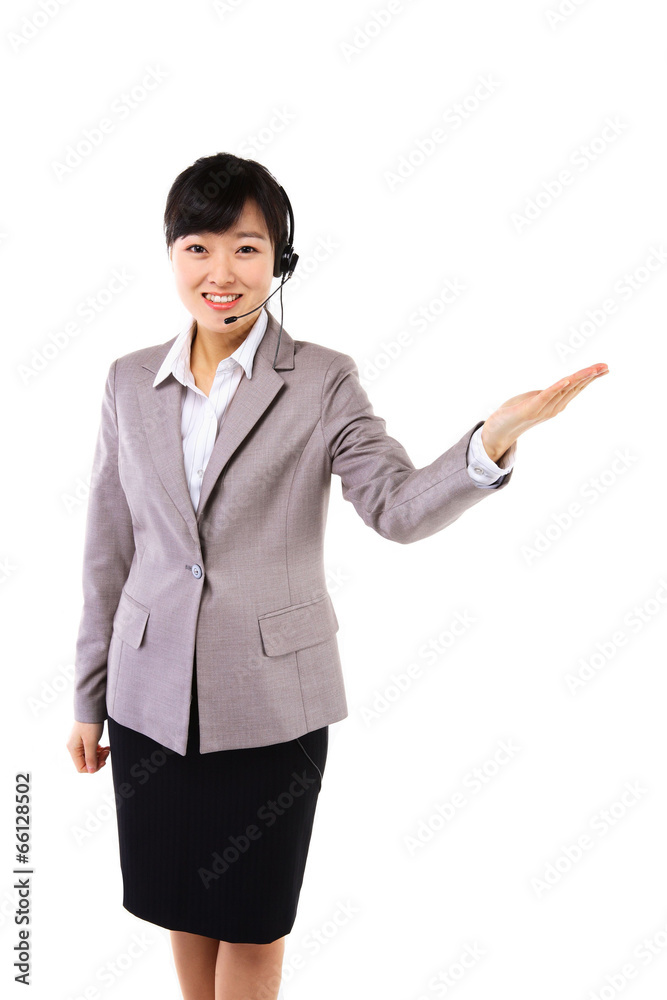 Woman in Business II Woman in Business II