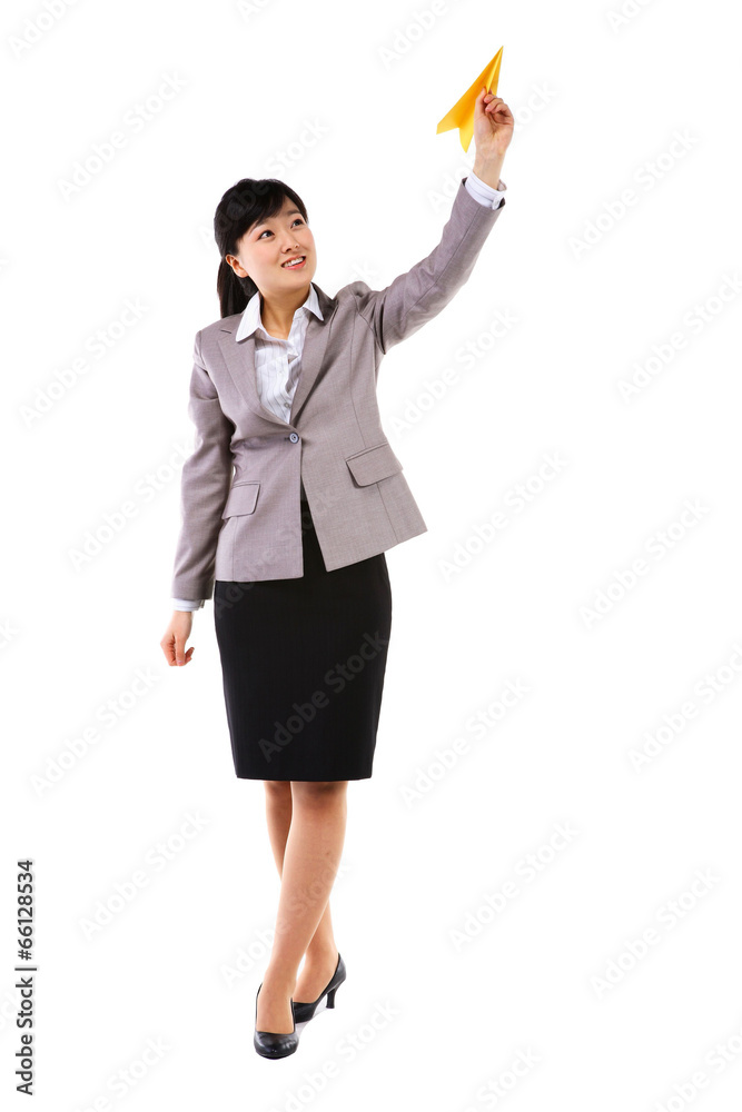 Woman in Business II Woman in Business II