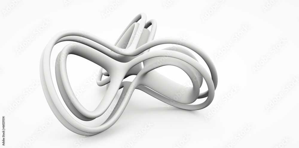Fototapeta premium knot