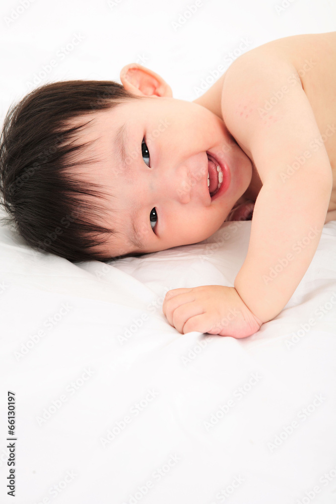 Baby I Baby I
