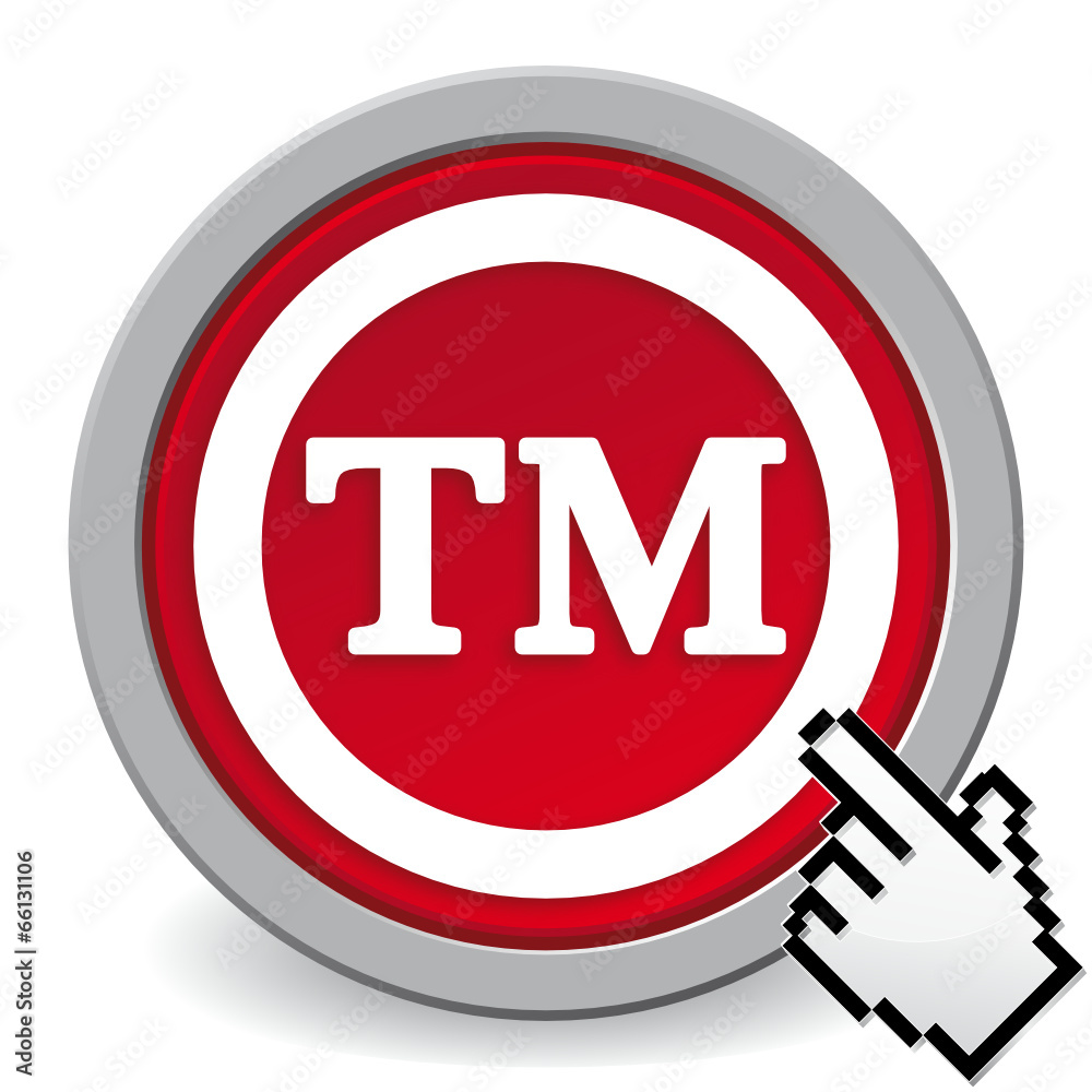TRADE MARK ICON TRADE MARK ICON
