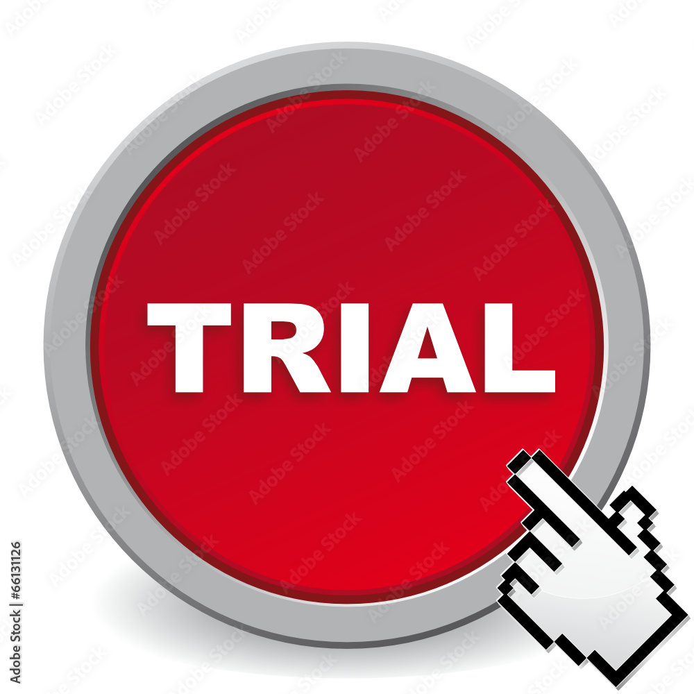 TRIAL ICON TRIAL ICON