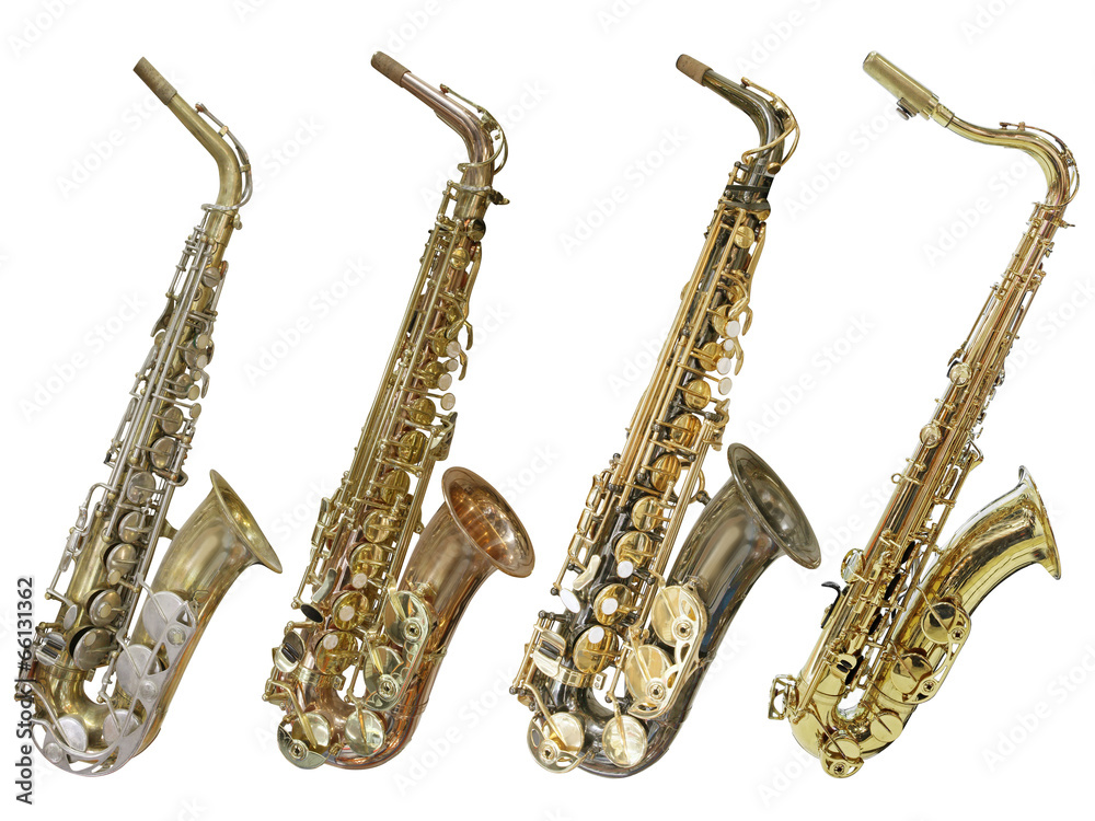 Fototapeta premium trumpet