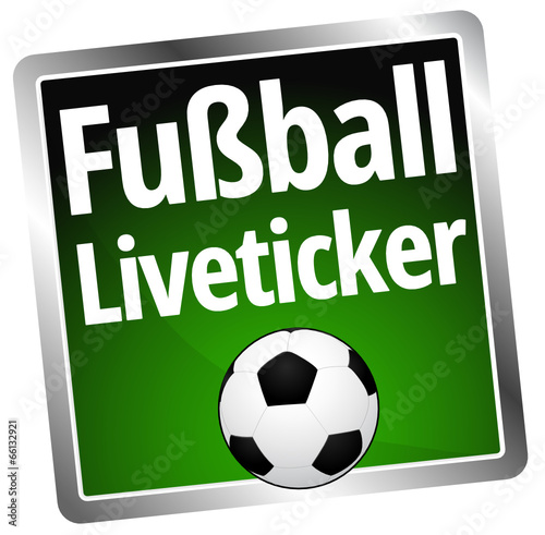 Fußball Liveticker