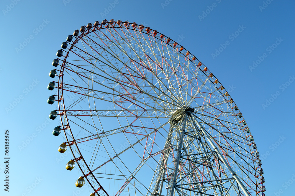 Ferris Wheel Ferris Wheel