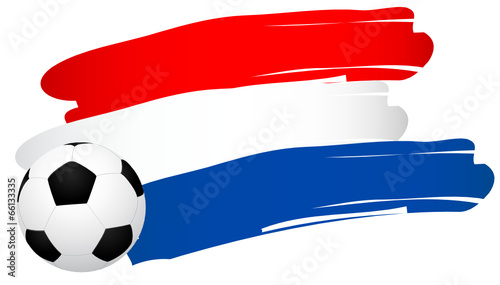 Fußball - Niederlande