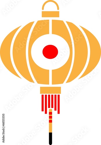 Chinese lantern