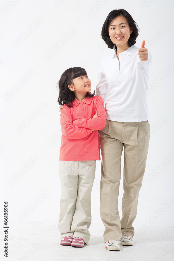 Family Life I Family Life I