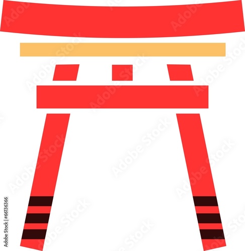 Chinese Gate