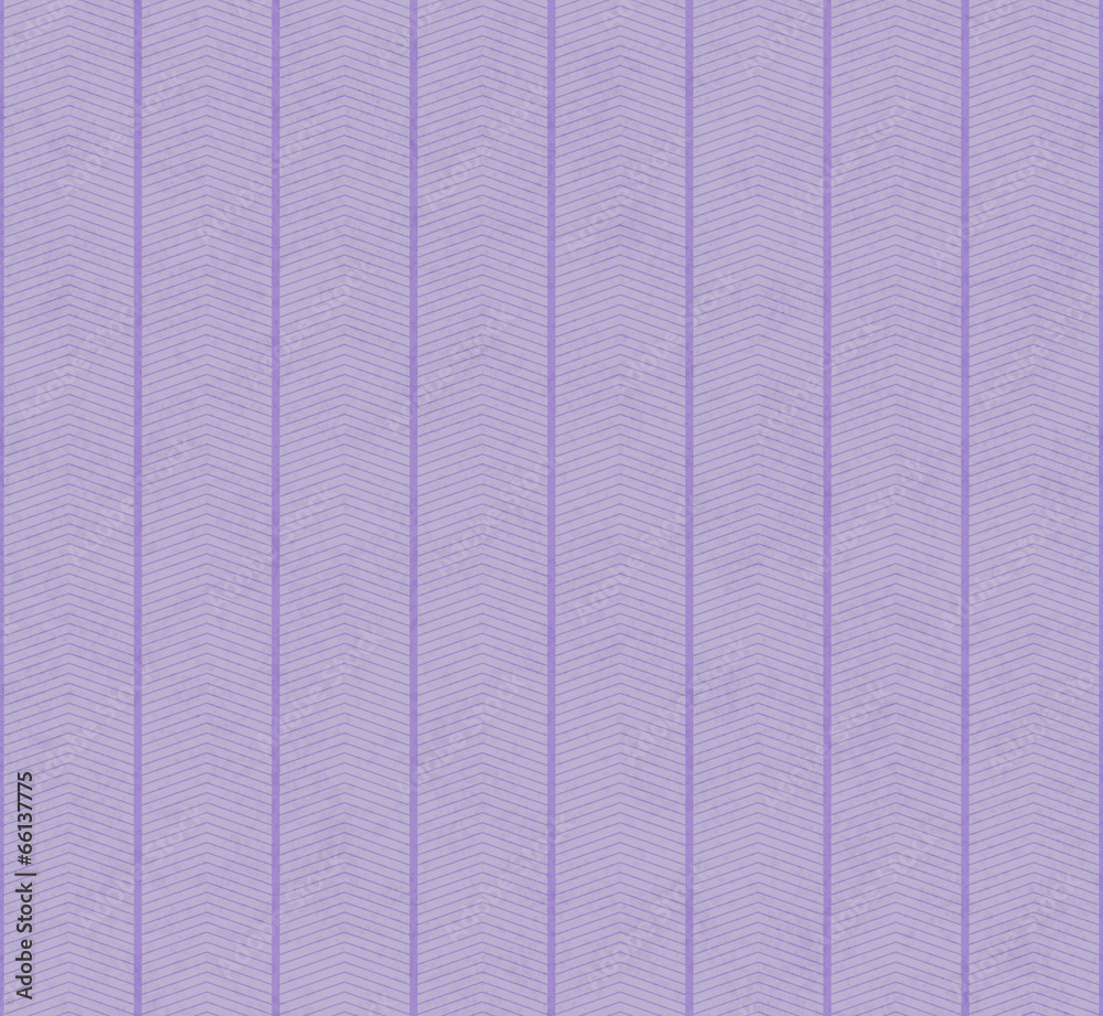 Fototapeta premium Purple Zigzag Textured Fabric Pattern Background