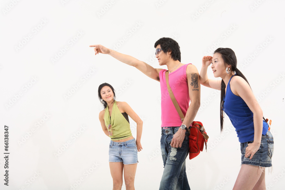 Obraz premium Vacation&Everyday Life