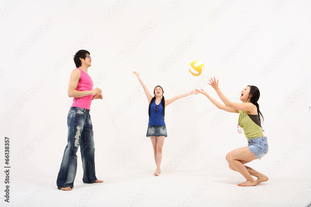 Vacation&Everyday Life