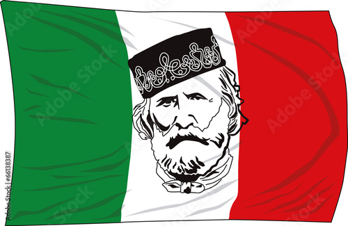 Garibaldi