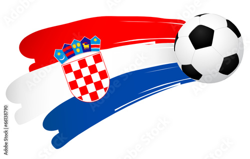 Fußball - Kroatien
