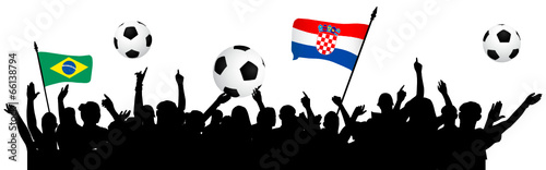 Fußball - Kroatien